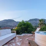 Yonca Anjelika Gocek (Fethiye)
