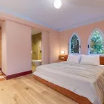 Hotel Yonca Anjelika
