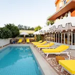 Yonca Anjelika Hotel