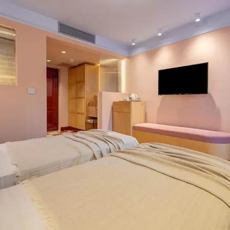 מלון Yonca Anjelika *