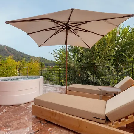 Yonca Anjelika מלון גוג'ק