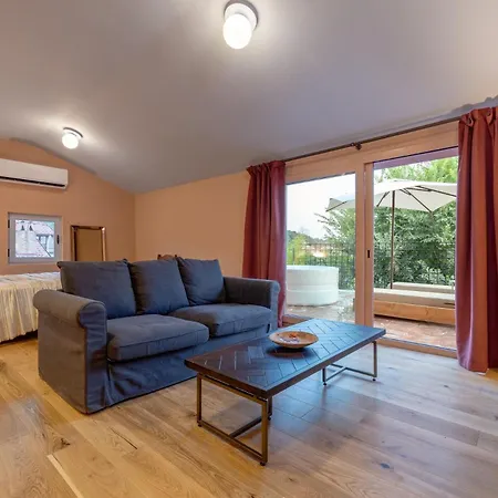 Yonca Anjelika מלון גוג'ק