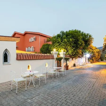 Hotel Yonca Anjelika