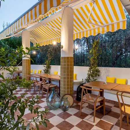 Yonca Anjelika מלון