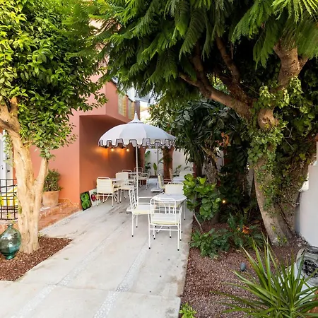 Yonca Anjelika מלון גוג'ק