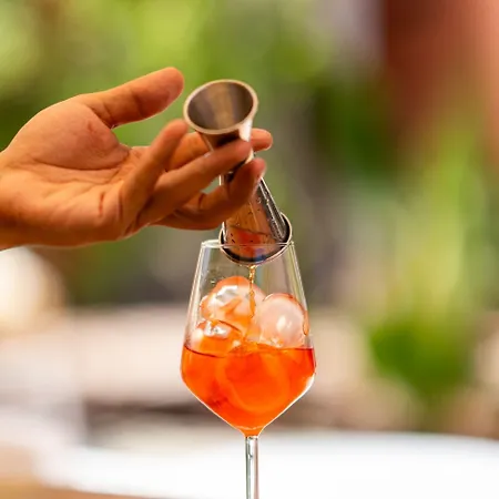 מלון Yonca Anjelika *