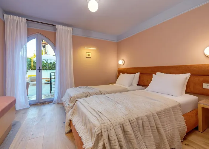 Yonca Anjelika * Göcek