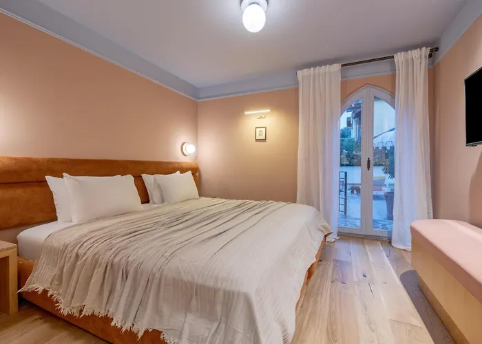 Hotel Yonca Anjelika *