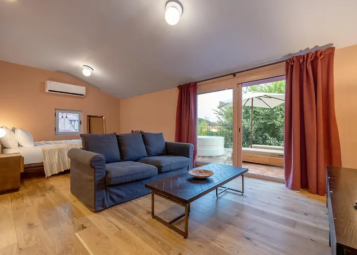 Yonca Anjelika Hotel Göcek