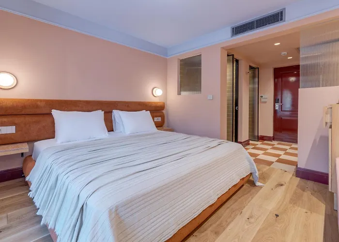 Yonca Anjelika Hotel