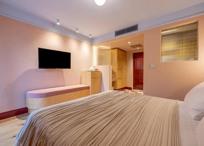 Yonca Anjelika Hotel Göcek