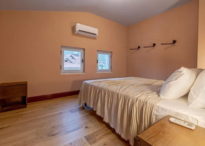 Yonca Anjelika * Göcek