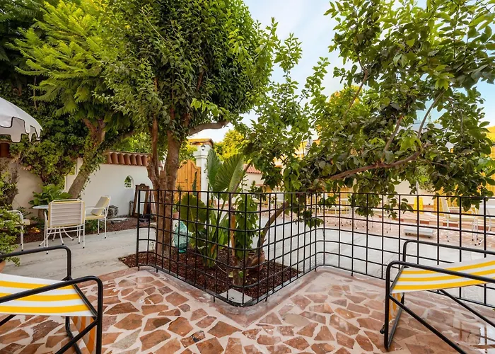 Yonca Anjelika Hotel