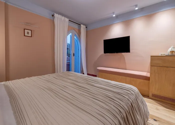 Hotel Yonca Anjelika