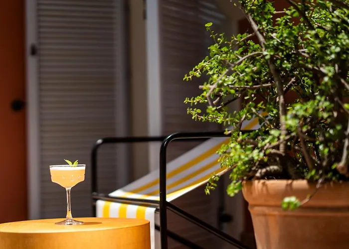 Yonca Anjelika Hotel *