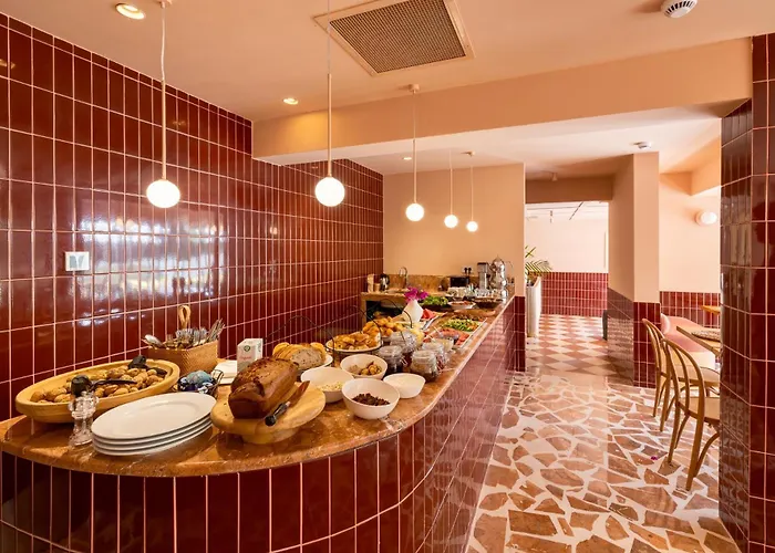 Hotel Yonca Anjelika Göcek