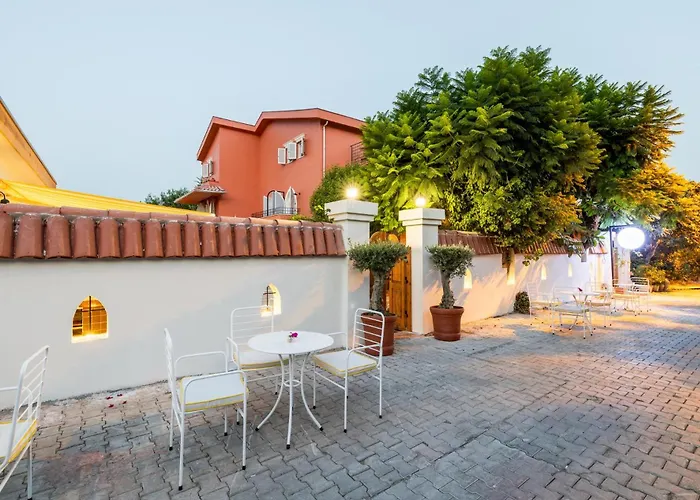 Yonca Anjelika Hotel *