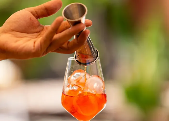 Hotel Yonca Anjelika *