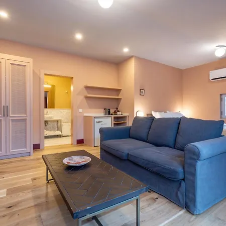 فندق Yonca Anjelika غوجيك