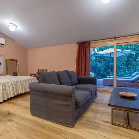 فندق Yonca Anjelika *