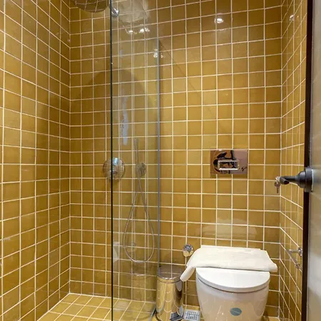 Yonca Anjelika فندق *