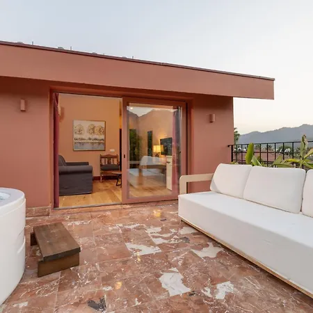 فندق Yonca Anjelika *