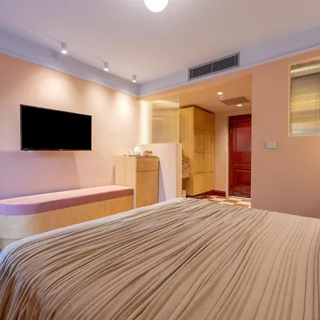 Yonca Anjelika فندق غوجيك