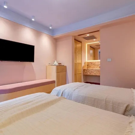 Otel Yonca Anjelika *