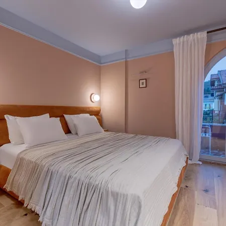 Otel Yonca Anjelika Göcek