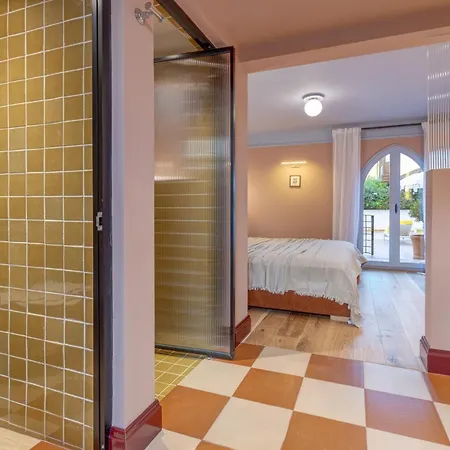 Yonca Anjelika فندق *