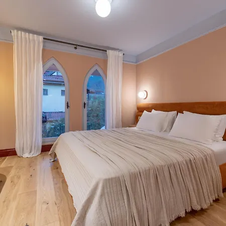 فندق Yonca Anjelika *