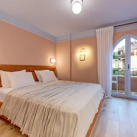 فندق Yonca Anjelika غوجيك