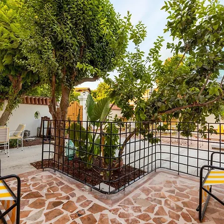 Yonca Anjelika Otel