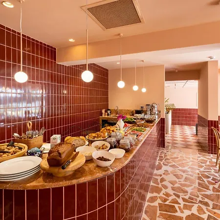 Otel Yonca Anjelika Göcek