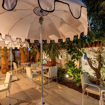 Yonca Anjelika Otel Göcek