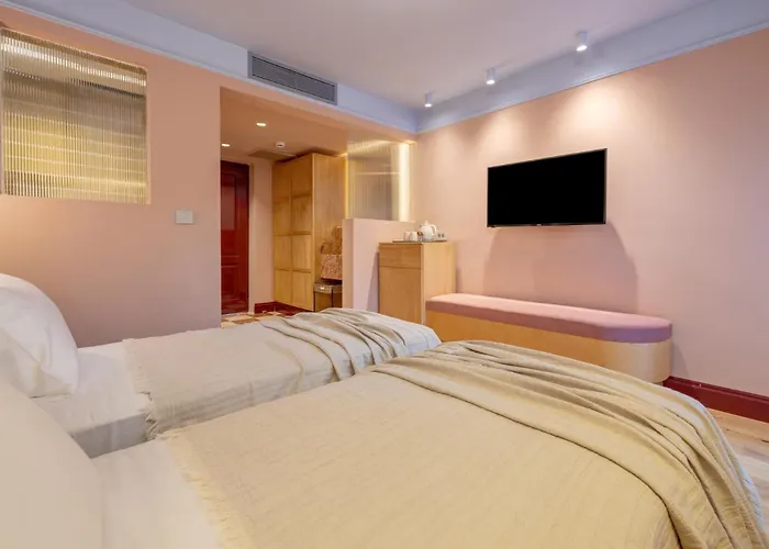 Hotel Yonca Anjelika *