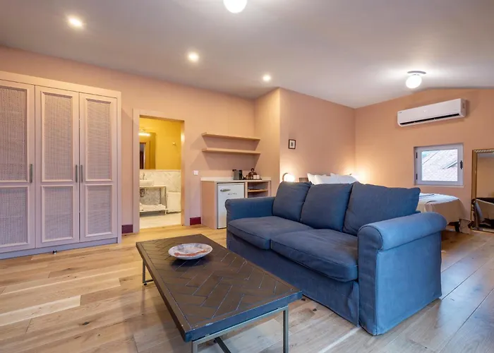 Hotel Yonca Anjelika Göcek