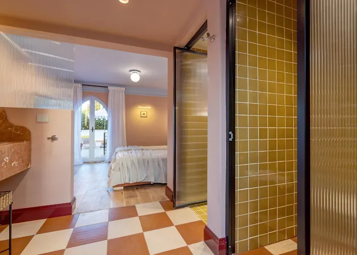 Hotel Yonca Anjelika Göcek