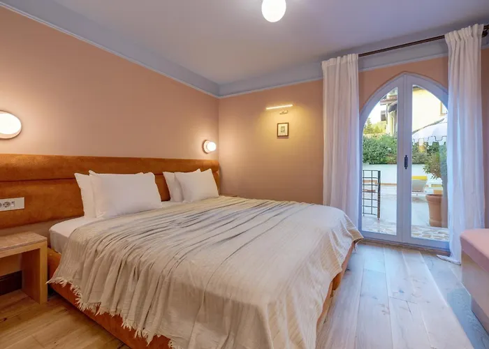 Yonca Anjelika Hotel