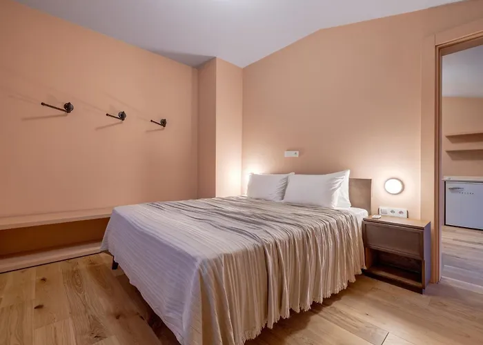 Yonca Anjelika Hotel *