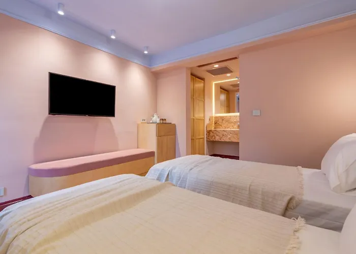 Hotel Yonca Anjelika *