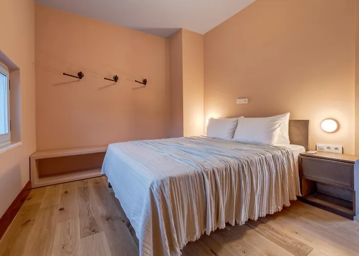 Hotel Yonca Anjelika