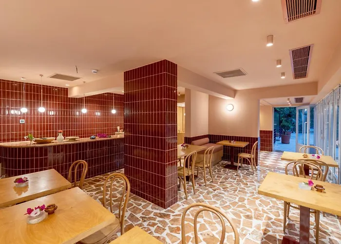 Yonca Anjelika Hotel