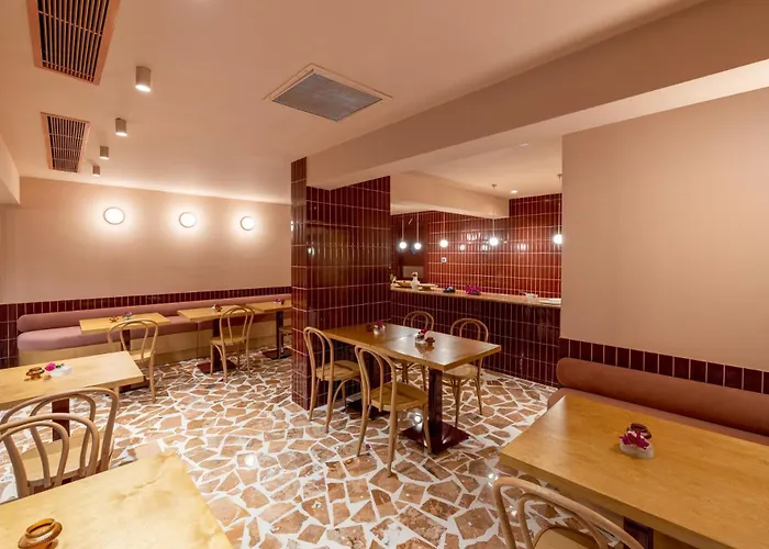 Hotel Yonca Anjelika *