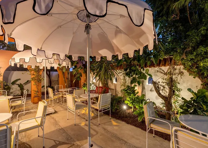 Yonca Anjelika Hotel Göcek