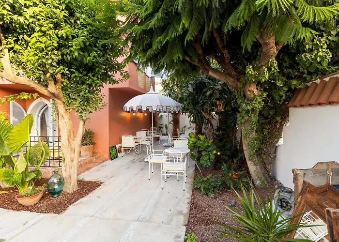 Yonca Anjelika Hotel Göcek